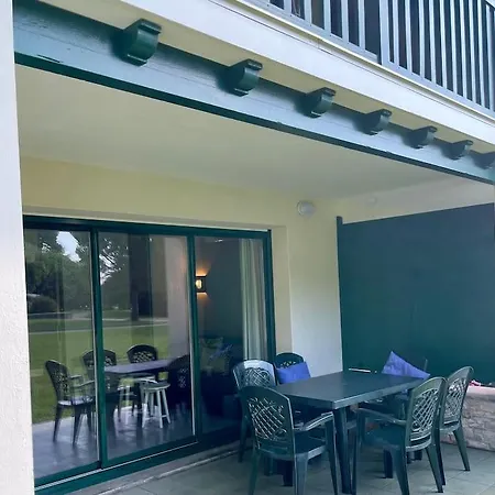 Apartment 200 M De La Mer, 6 Personnes Saint-Jean-de-Luz