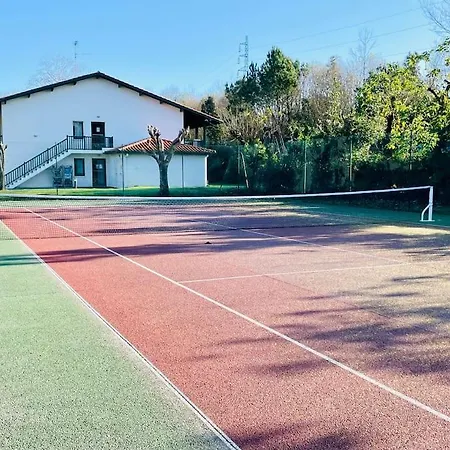200 M De La Mer, 6 Personnes Apartment Saint-Jean-de-Luz
